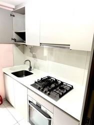 The Visionaire (D27), Condominium #591577181